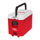 Milwaukee 48-22-8460 PACKOUT 16QT Compact Cooler (Pack of 2)