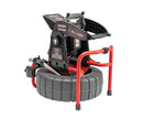 RIDGID 35338 45 mm Pipe Guide, 25 mm Camera, Pkg of 2