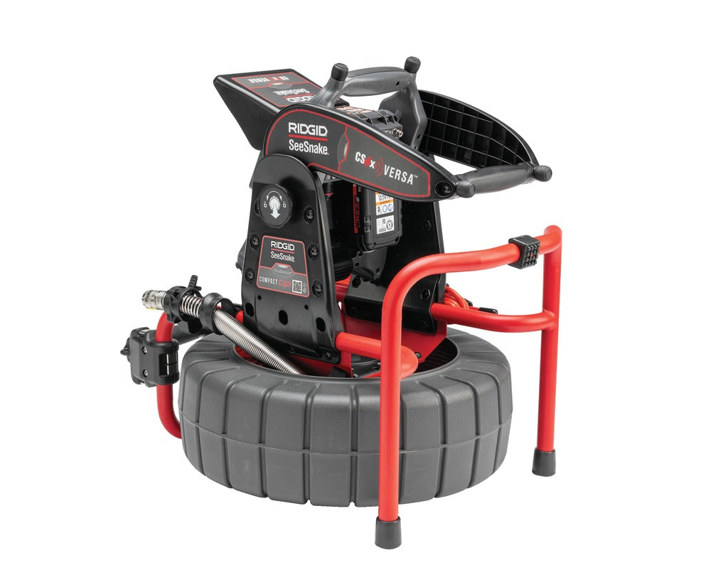 RIDGID 47793 Camera Head Guide, 36mm OD, 25mm Camera Head (Qty. 1)