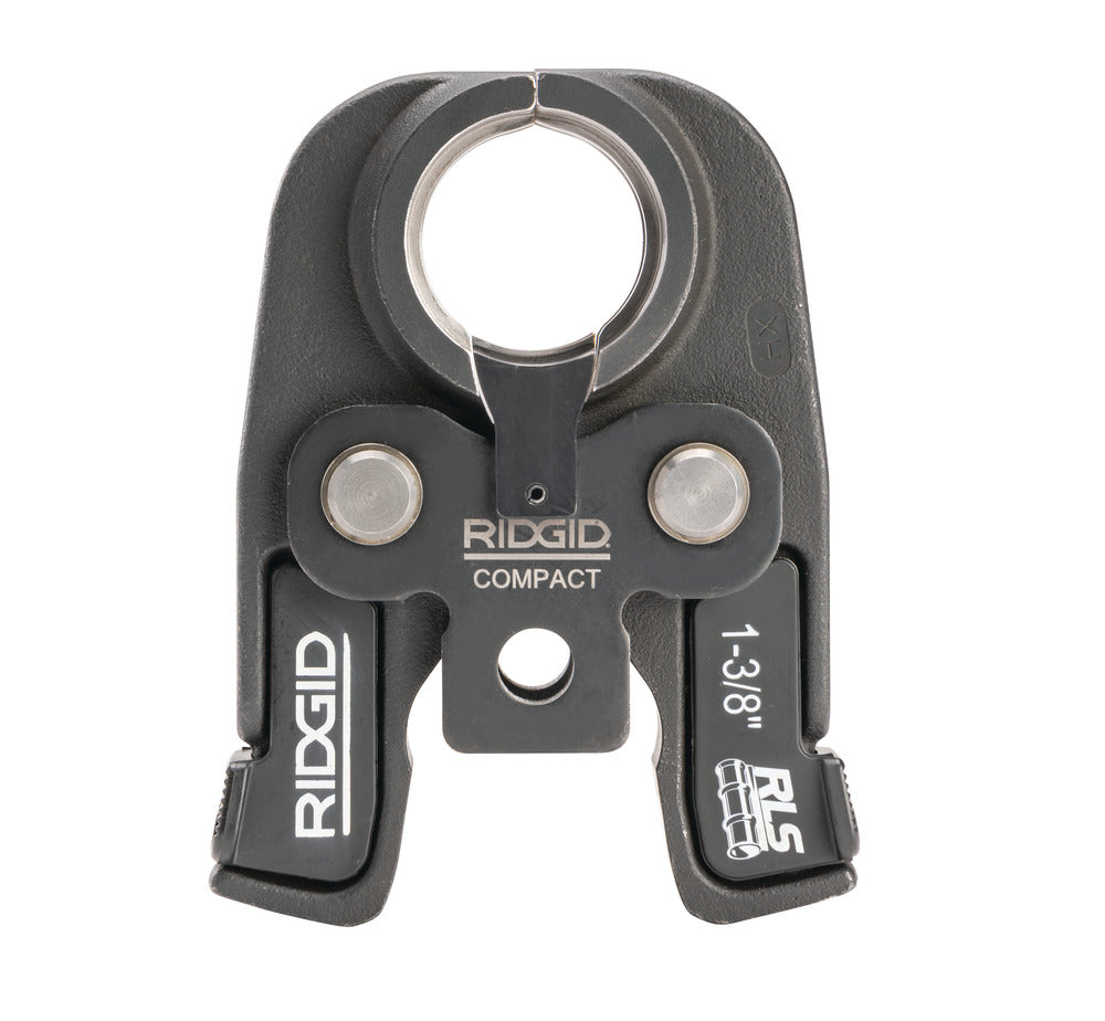 RIDGID 55148 1-3/8" Compact Jaw for RLS, 24 kN