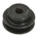 Spartan Tool 2.50" OD x 5/8" Bore Sheave 44220400