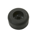Spartan Tool Recessed Black Rubber Bumper 02761500