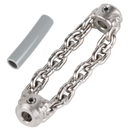 Milwaukee 48-53-3034 2" Standard Chain Knocker for 1/4" Chain Snake Cable