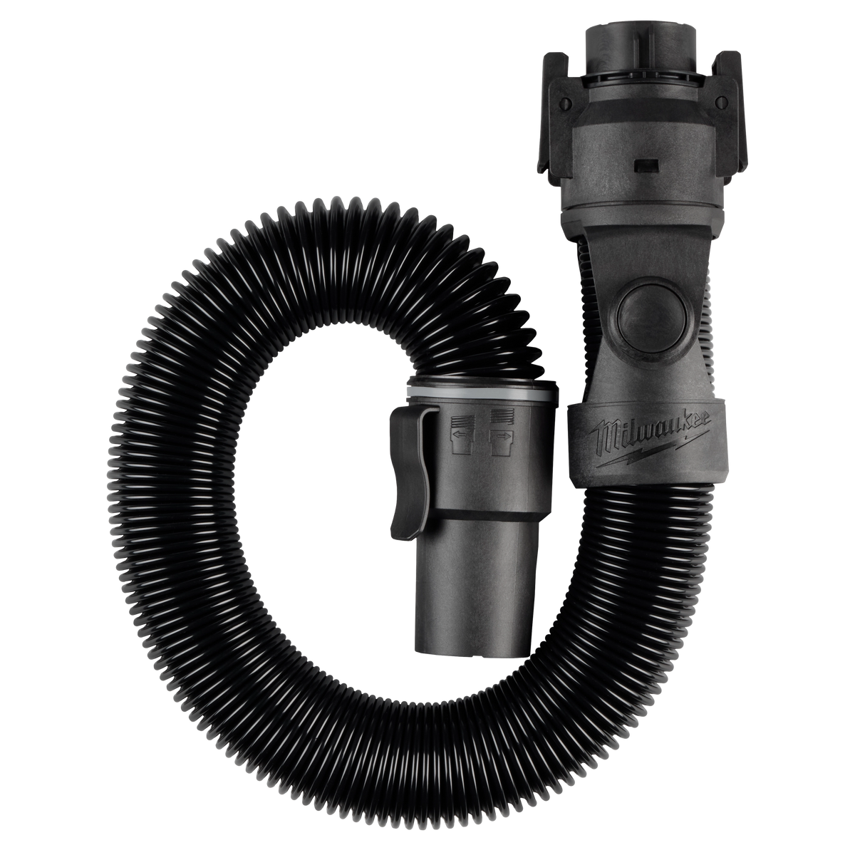 Milwaukee 49-90-1965 1-7/8" x 6' Flexible Hose