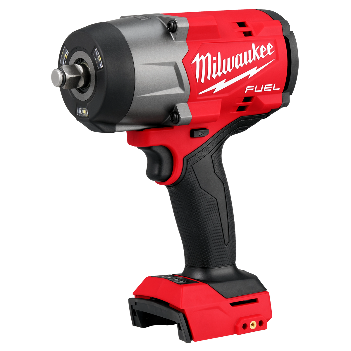 Milwaukee 2967-20 M18 FUEL 1/2" High Torque Impact Wrench with Friction Ring