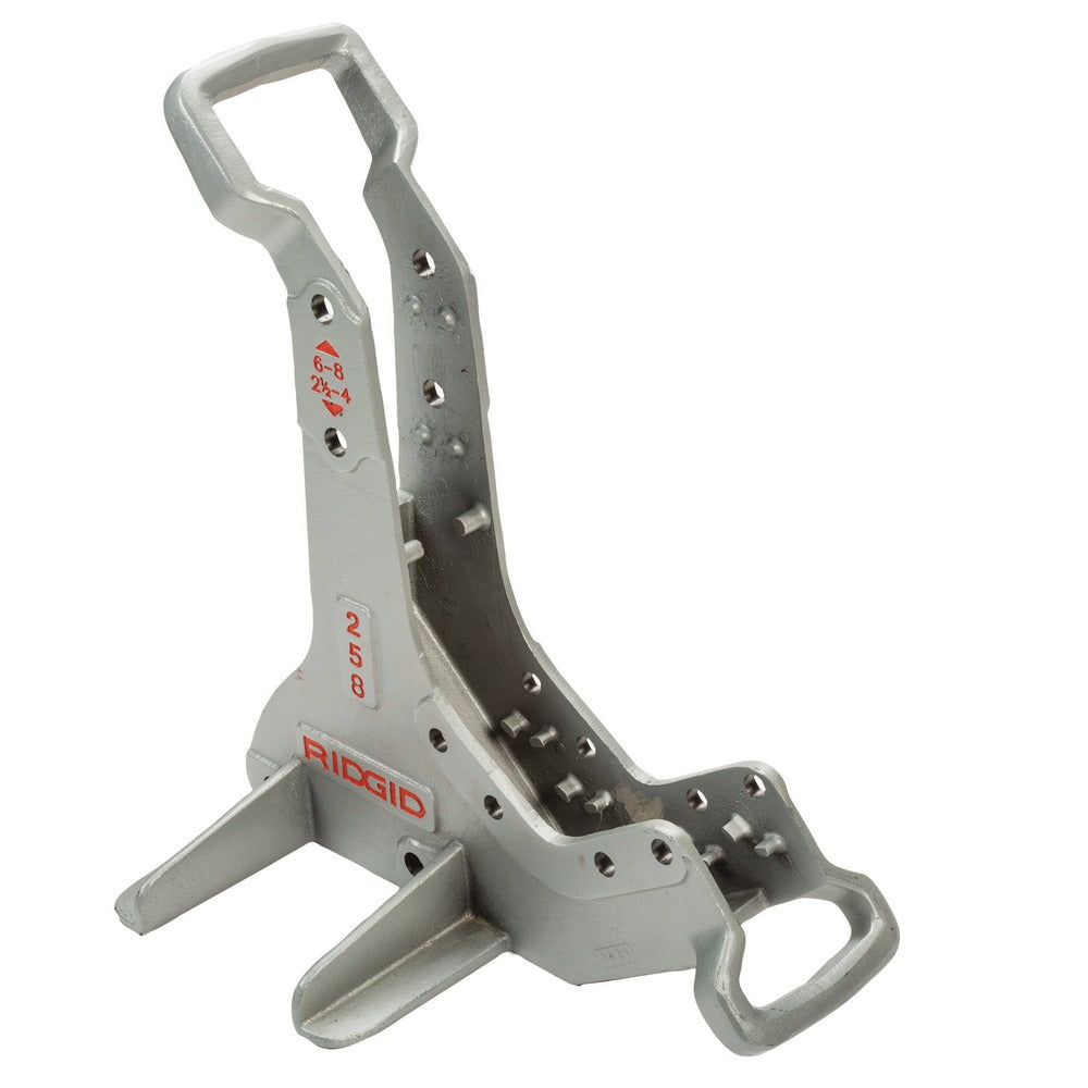 RIDGID 50842 Frame, for 258 Power Pipe Cutter