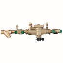 Watts U009M2-QT-S-FS 1