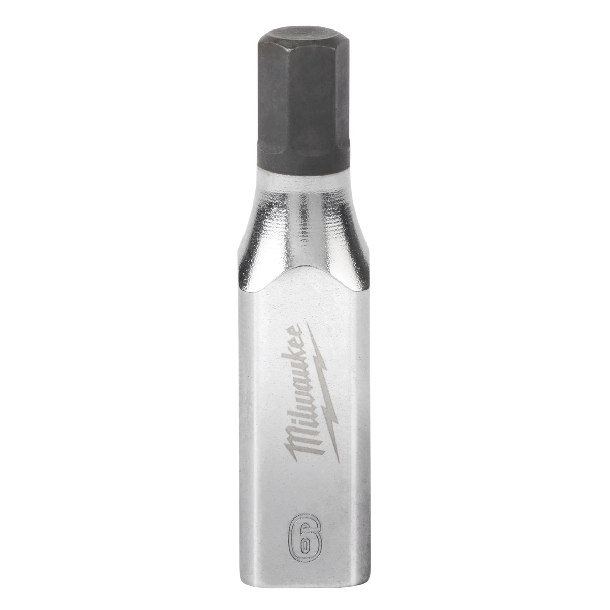 Milwaukee 45-34-1035 1/4" Drive 6mm Hex Bit Socket