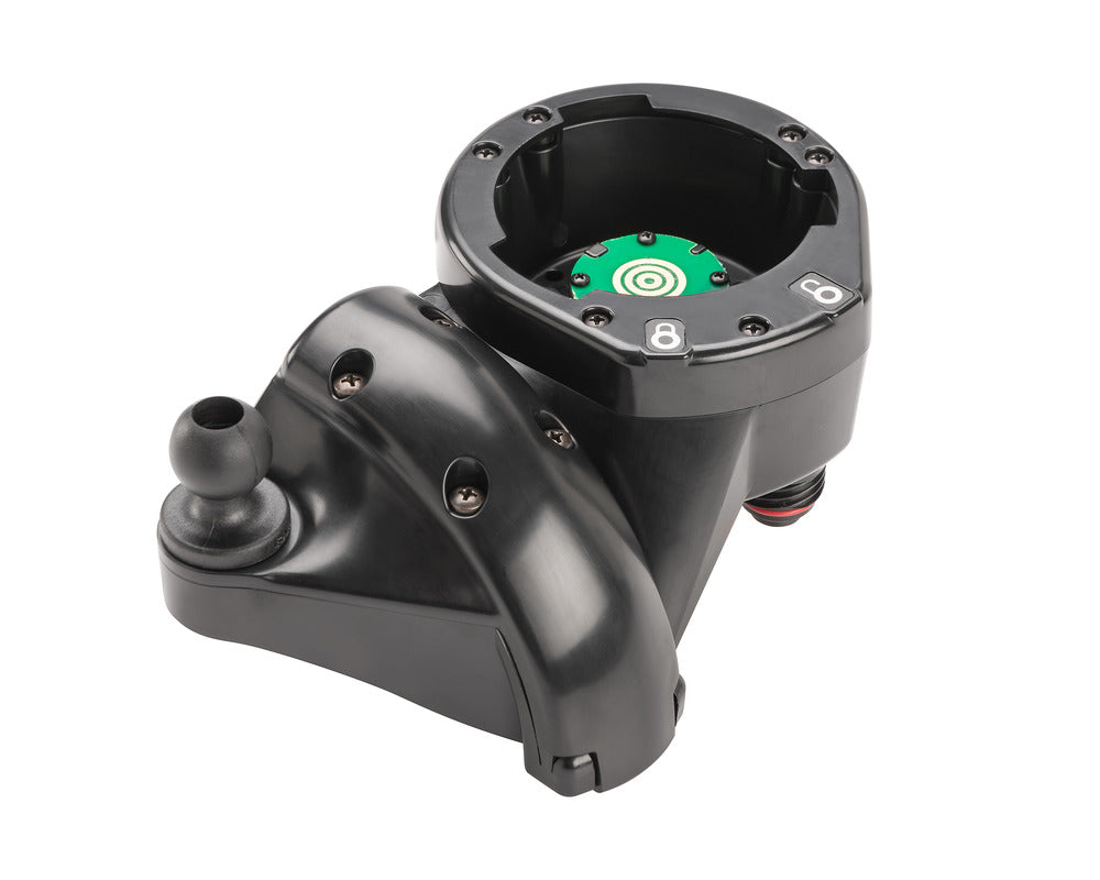 RIDGID 70128 SeeSnake CSx Via System and Standard & Mini CSx Via Mount, with Batteries