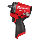 Milwaukee 2563-20 M12 FUEL Stubby 1/2" Impact Wrench