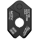 Milwaukee 49-16-2655MX 3/4" Streamline ACR Pivoting Press Ring