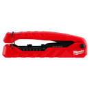 Milwaukee 48-22-3072 Coax Compression Crimper