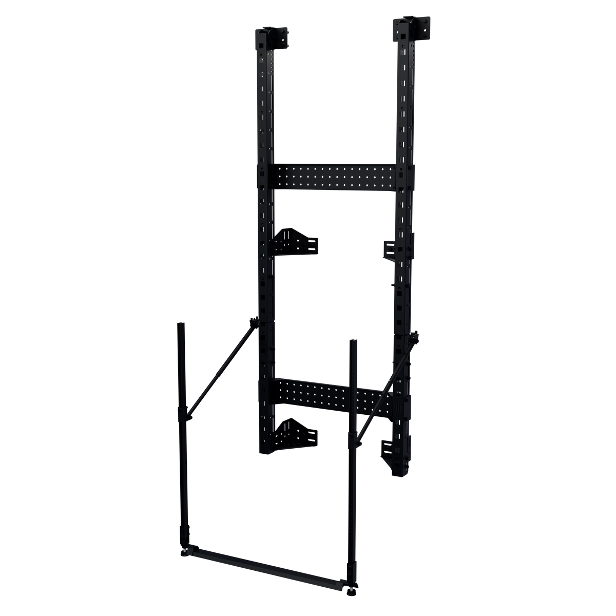 Milwaukee 48-21-8010 PACKOUT Rack Frame