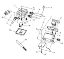 RIDGID 65582 Lanyard, for 918-I Roll Groover