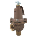 Watts LFBP30 75-175 1/2