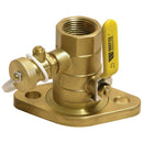 Watts PIPF-T 1
