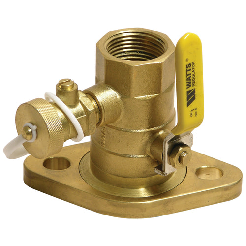 Watts PIPF-T 1