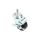 Spartan Tool Swivel Locking Hard Caster 72703701