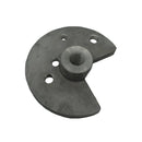 Spartan Tool Casting Wheel Machined L Adapter 44250900