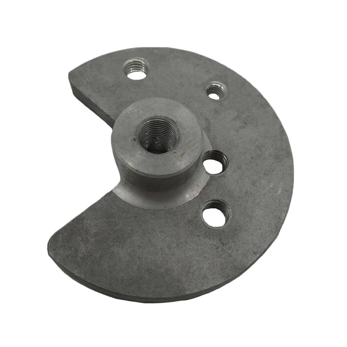 Spartan Tool Casting Wheel Machined R Adapter 44251000