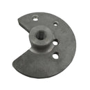 Spartan Tool Casting Wheel Machined R Adapter 44251000