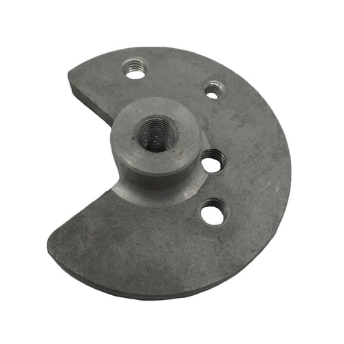 Spartan Tool Casting Wheel Machined R Adapter 44251000