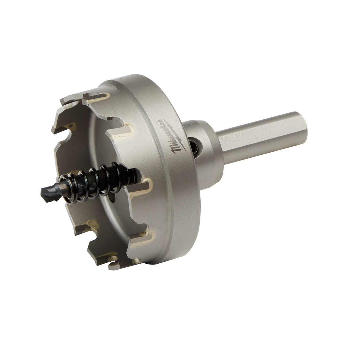 Milwaukee 49-57-8631 2" One-Piece Carbide Hole Cutter