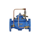 Watts F115-3 1 1/4