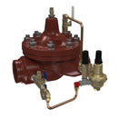 Watts LFM115 GRV B 30-300 TC 6