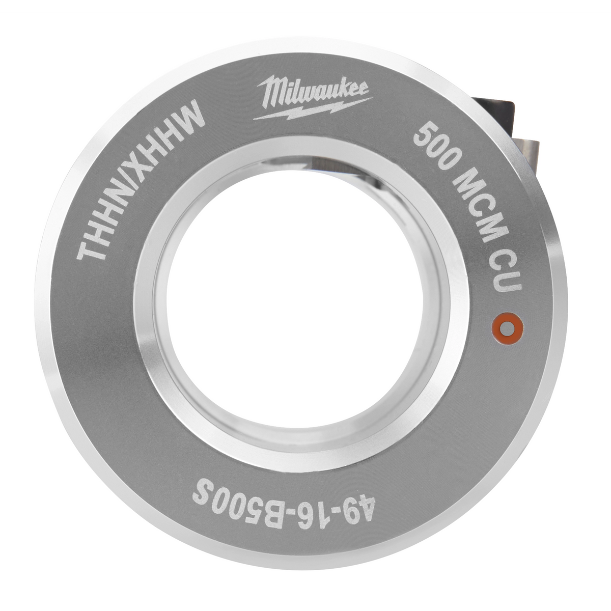 Milwaukee 49-16-B500S 500 MCM CU THHN/XHHW S Bushing
