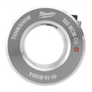 Milwaukee 49-16-B500S 500 MCM CU THHN/XHHW S Bushing