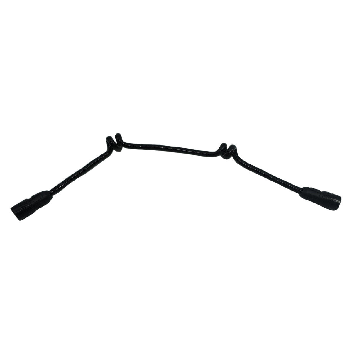 Spartan Tool 6-Pin Cord Coiled 63010000