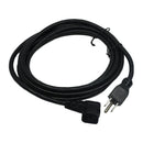Spartan Tool 9'10" 90-Deg AC Power Cord Plug 63022000