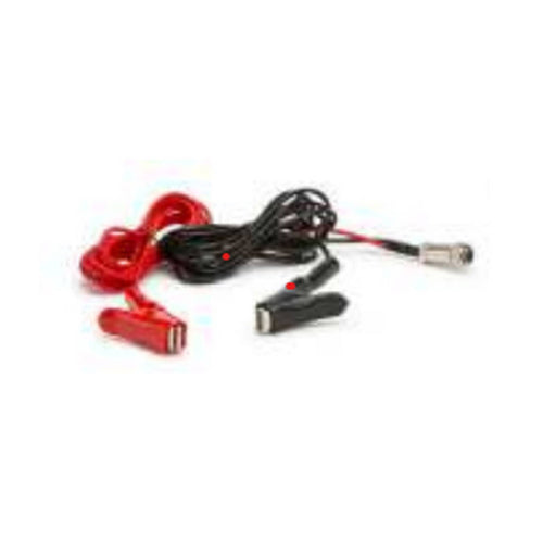 Spartan Tool Cord Set 415T Spring Clips 61050100