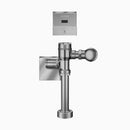 Sloan Crown II 111 ESS Exposed Hardwired Sensor Water Closet Flushometer (1.28 GPF)