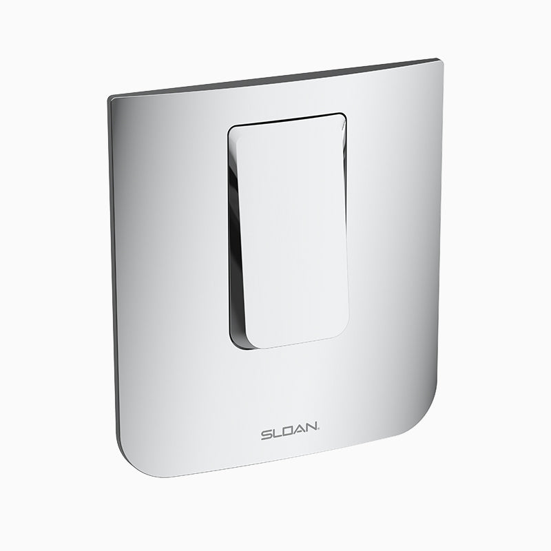 Sloan CX 198-0.25 Concealed Manual Flushometer, 0.25 gpf