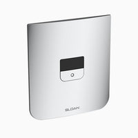 Sloan CX 8154 Concealed Sensor Water Closet Flushometer, SKU 34003041