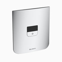 Sloan CX 8158 Concealed Sensor Water Closet Flushometer, less Plate, SKU 34003034