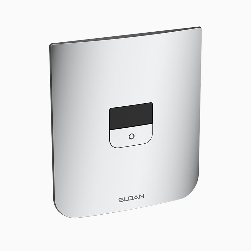 Sloan CX 8158 Concealed Sensor Water Closet Flushometer, less Plate, SKU 34003034