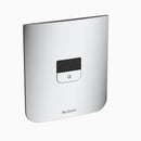 Sloan CX 8158 Concealed Battery-Powered Sensor Water Closet Flushometer (1.6 GPF), Option WM Polished Chrome