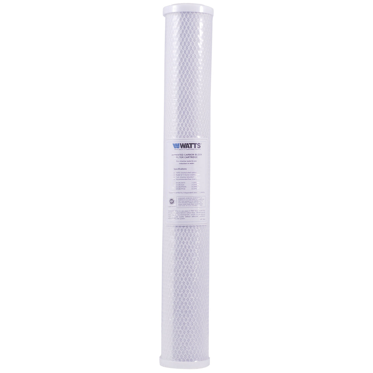 Watts PWCB20P