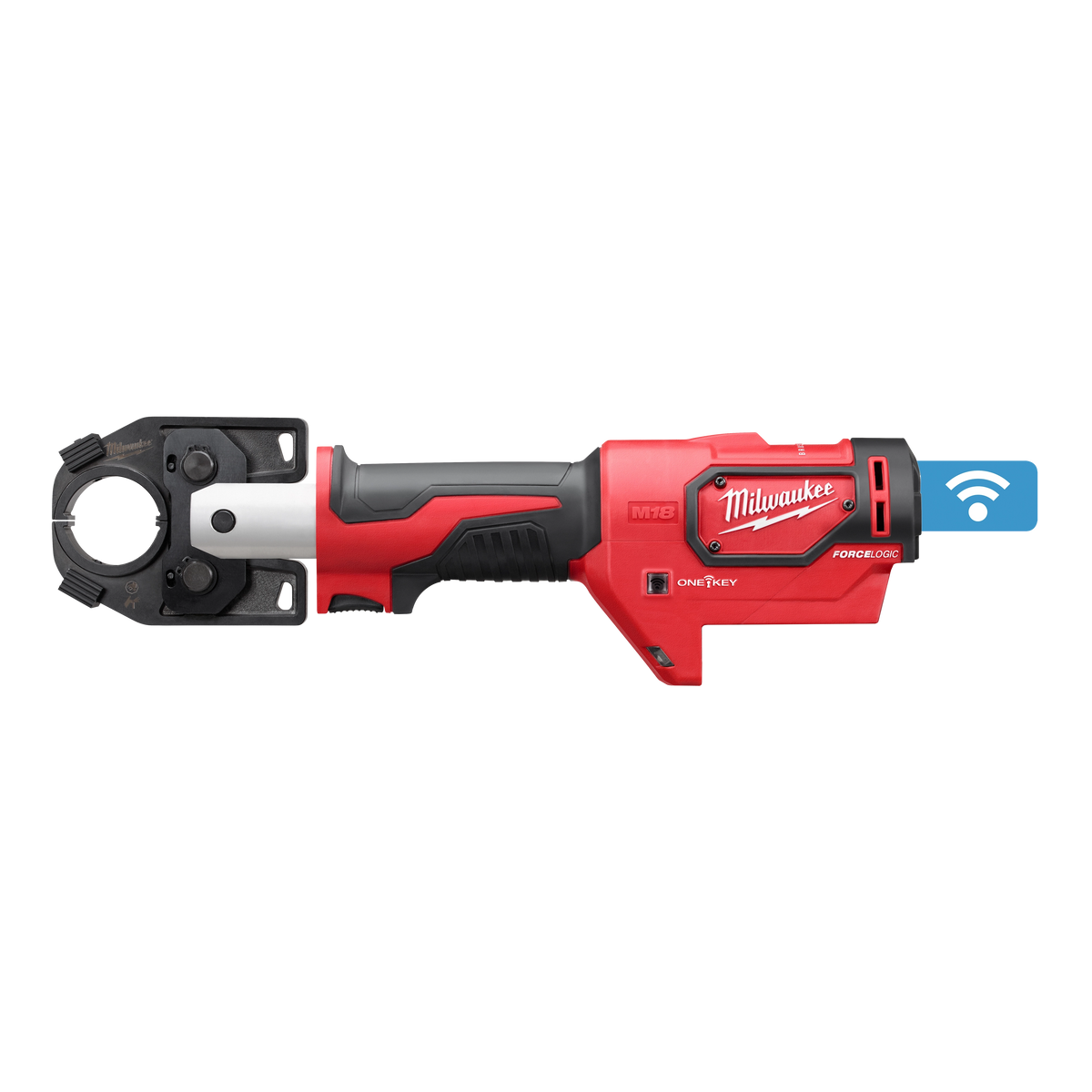 Milwaukee 2679-20 M18 FORCE LOGIC 600 MCM Crimper
