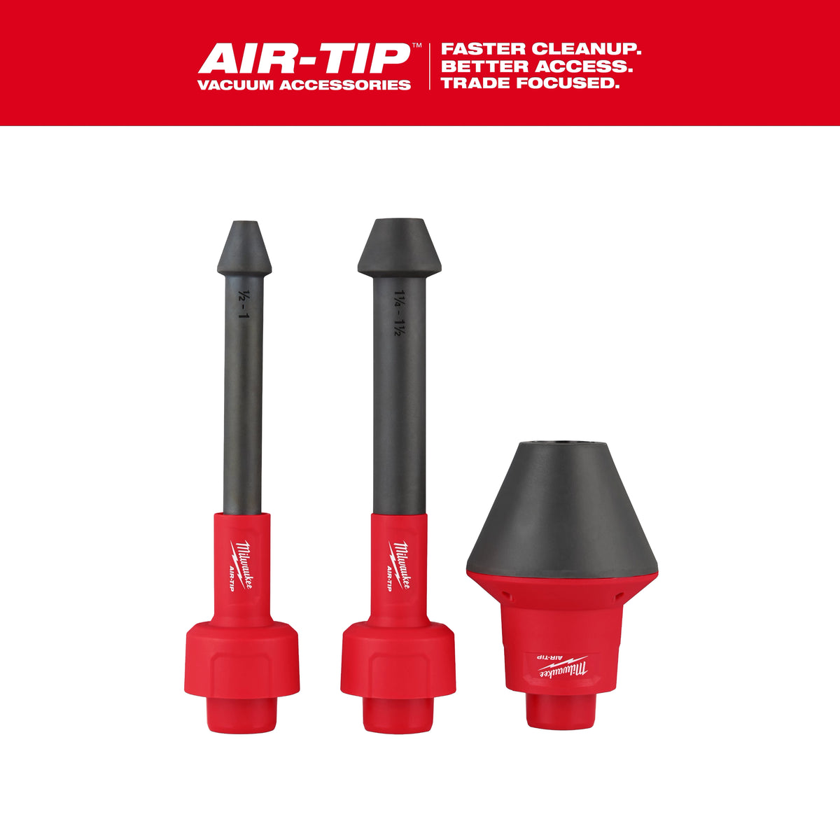 Milwaukee 49-90-2024 AIR-TIP Conduit Line Puller Kit
