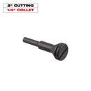 Milwaukee 48-07-2486 1/4" Cut Off Wheel Arbor