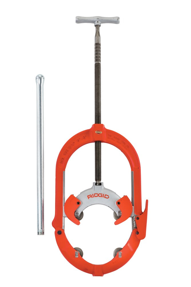 RIDGID 83145 468-S Hinged Pipe Cutter, For Steel Pipe