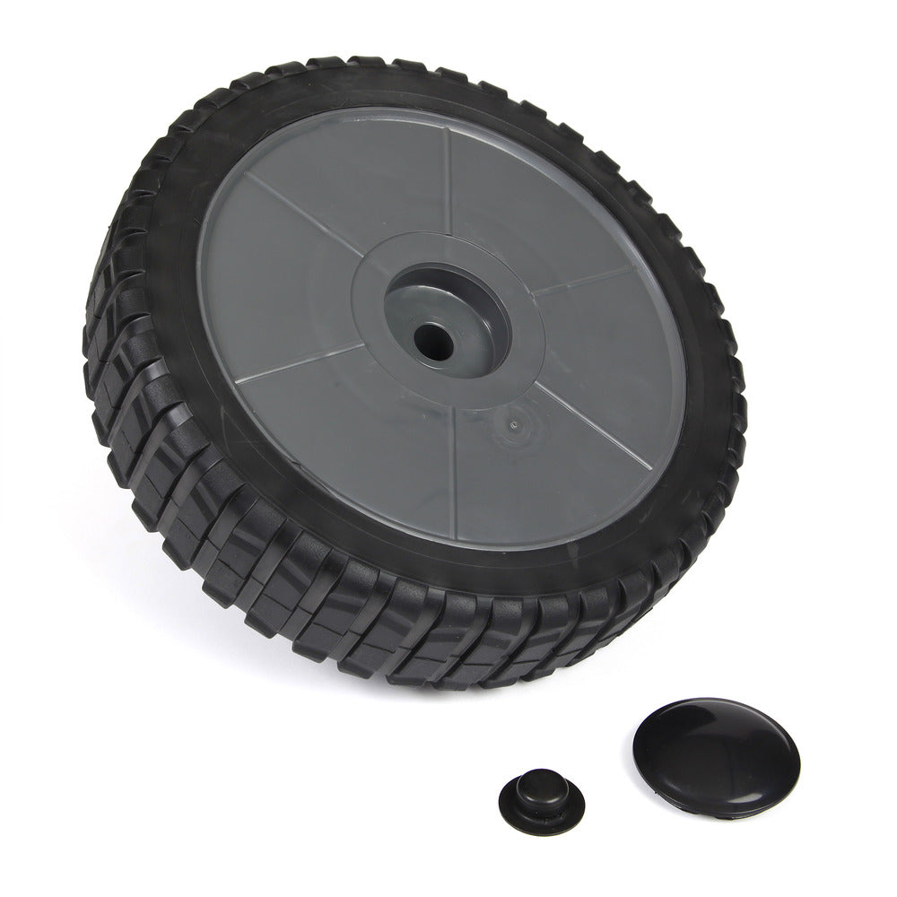 RIDGID 19913 8" Wheel Assembly (Includes Key No. 4 and 5)