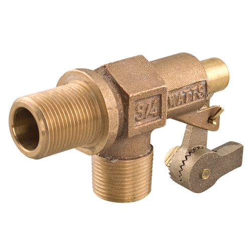 Watts 750-TO-12