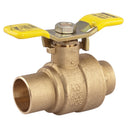 Watts LFFBVS-3C-TH 1/2