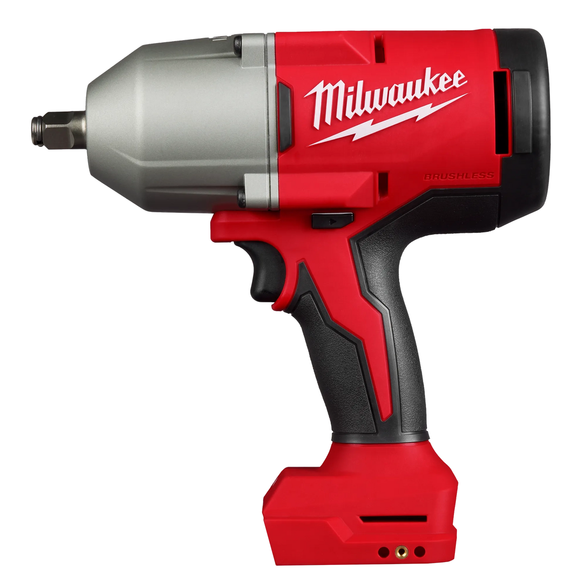 Milwaukee 2666-20 M18 Brushless 1/2" High Torque Impact Wrench w/ Friction Ring