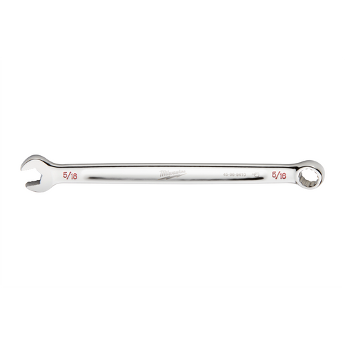 Milwaukee 45-96-9410 5/16" SAE Combination Wrench